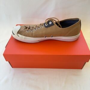 Converse Jack Purcell